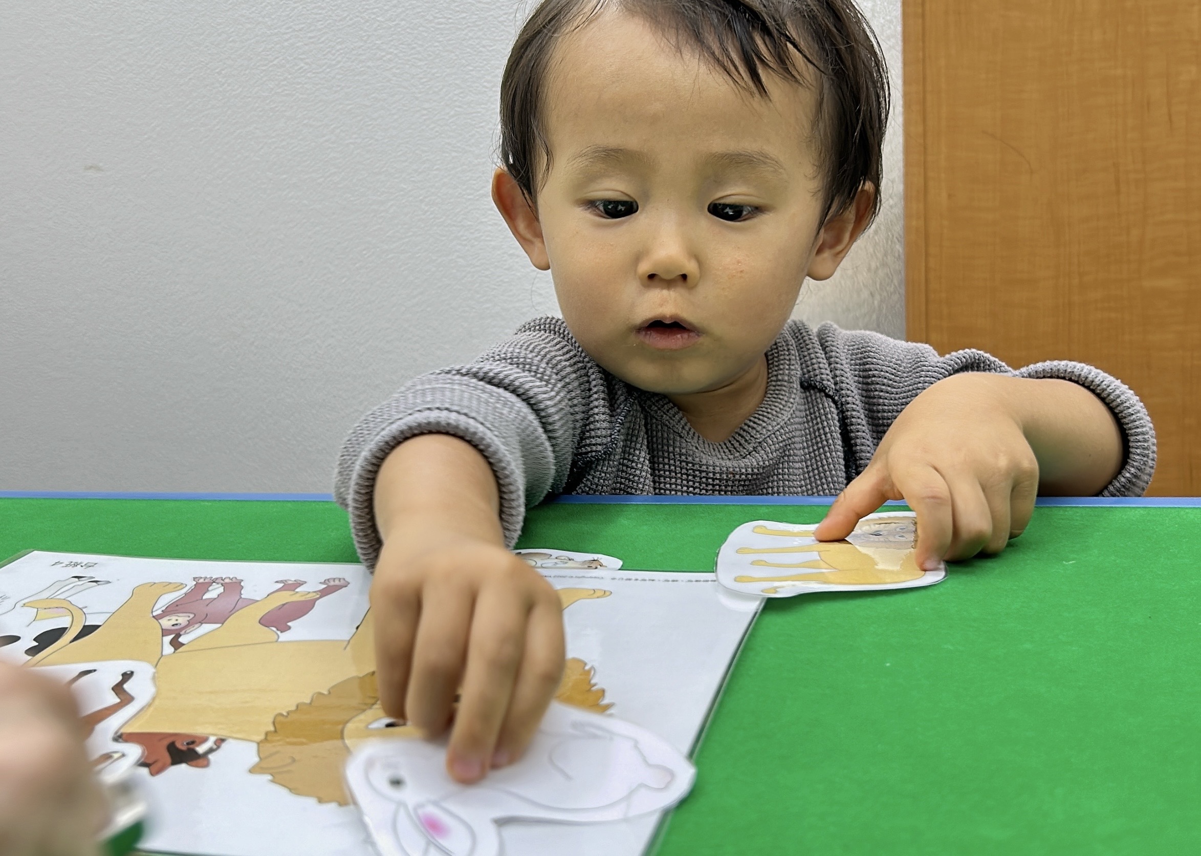 経堂校【チャイルド・アイズ】 | 知育と受験対策の幼児教室 | 東京都