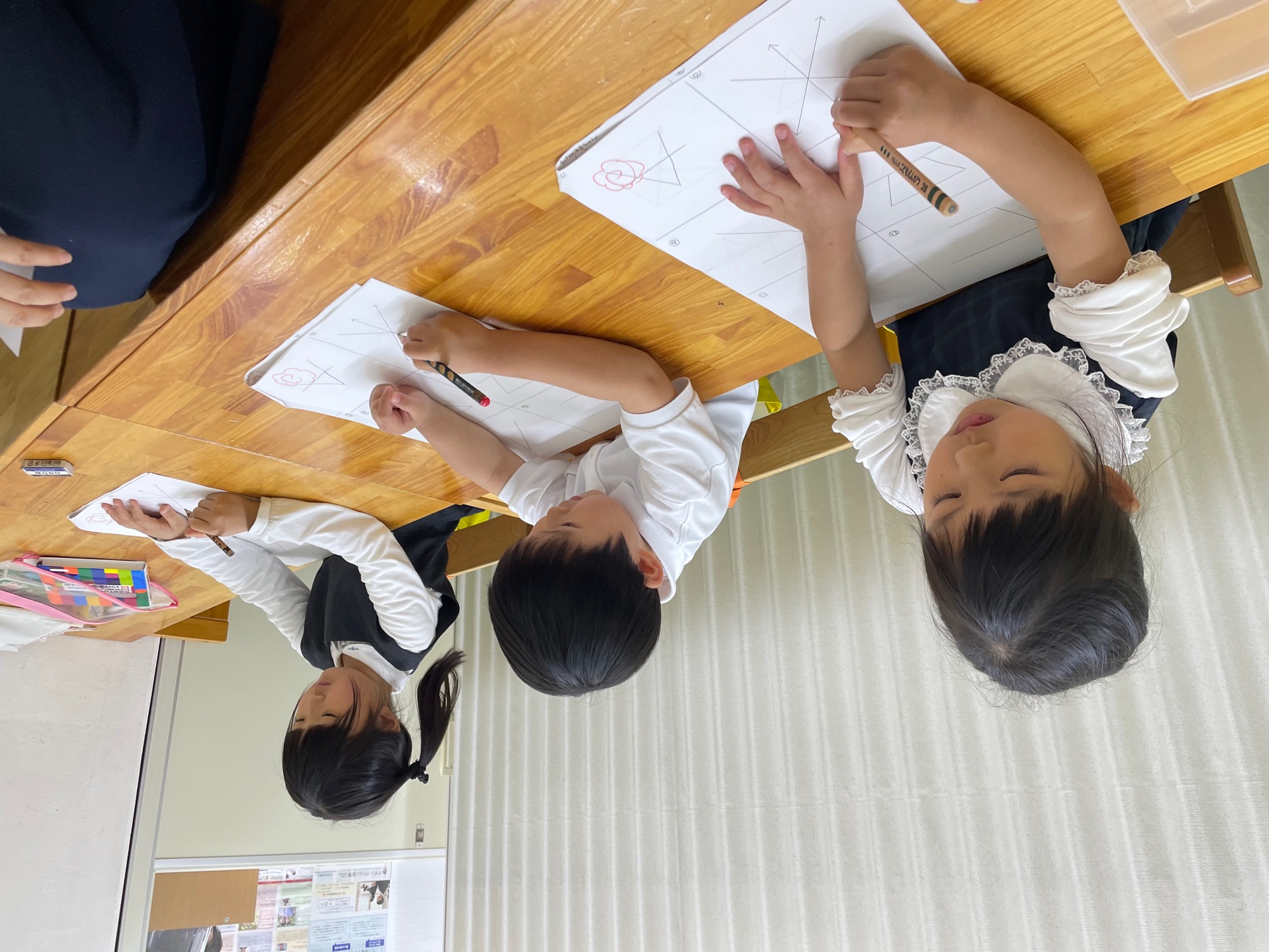 売布神社駅前校【チャイルド・アイズ】 | 知育と受験対策の幼児教室 