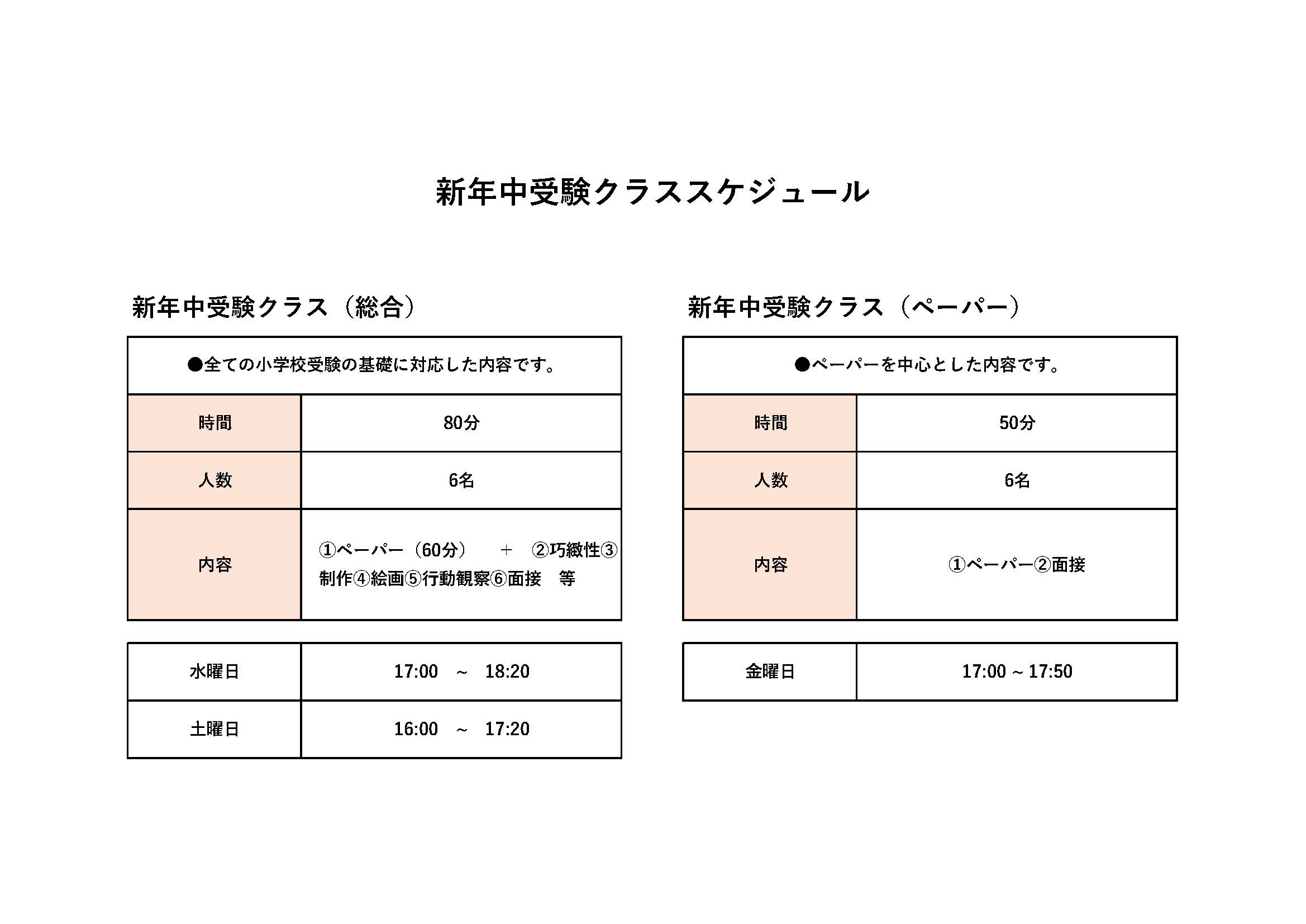 国立校