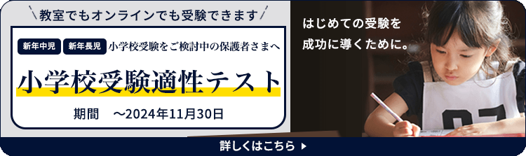 幼児教室なら知育・受験対策の【チャイルド・アイズ】